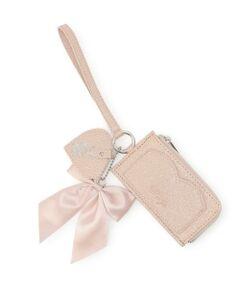 Mi-je / ミジェ ブローチ・コサージュ | 【ベリエちゃん】ウォレットチャーム