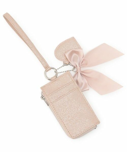 Mi-je / ミジェ ブローチ・コサージュ | 【ベリエちゃん】ウォレットチャーム | 詳細1