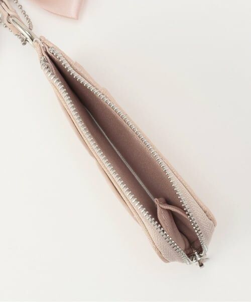 Mi-je / ミジェ ブローチ・コサージュ | 【ベリエちゃん】ウォレットチャーム | 詳細4