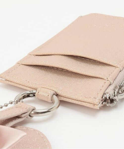 Mi-je / ミジェ ブローチ・コサージュ | 【ベリエちゃん】ウォレットチャーム | 詳細6