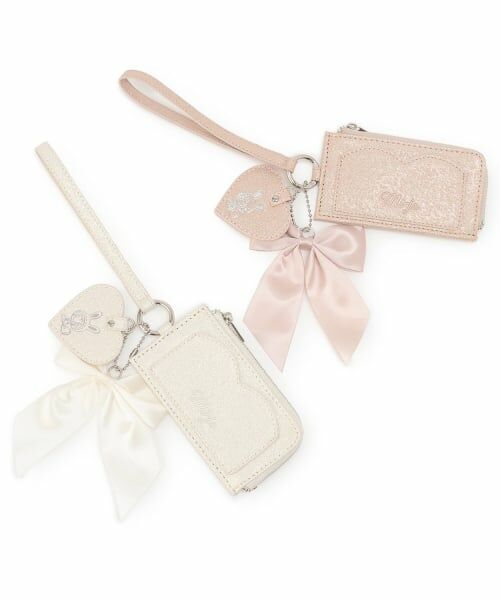 Mi-je / ミジェ ブローチ・コサージュ | 【ベリエちゃん】ウォレットチャーム | 詳細7