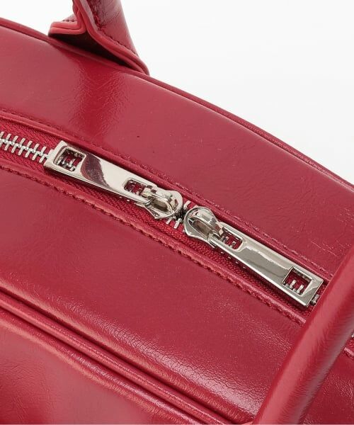 Mi-je / ミジェ ボストンバッグ | 【ベリエちゃん】リボンボストンバック | 詳細4