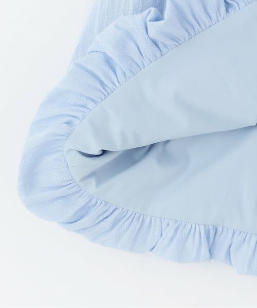 Mi-je / ミジェ ミニ丈・ひざ丈ワンピース | バルーンミニキャミワンピース | 詳細11