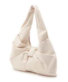 Mi-je / ミジェ トートバッグ | リボントートバッグ