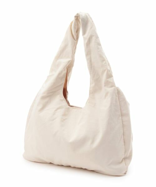 Mi-je / ミジェ トートバッグ | リボントートバッグ | 詳細1