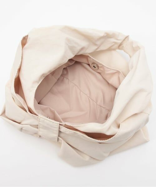 Mi-je / ミジェ トートバッグ | リボントートバッグ | 詳細2