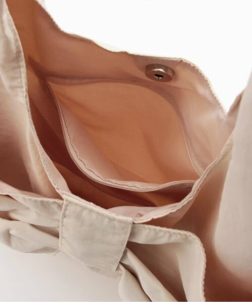 Mi-je / ミジェ トートバッグ | リボントートバッグ | 詳細3