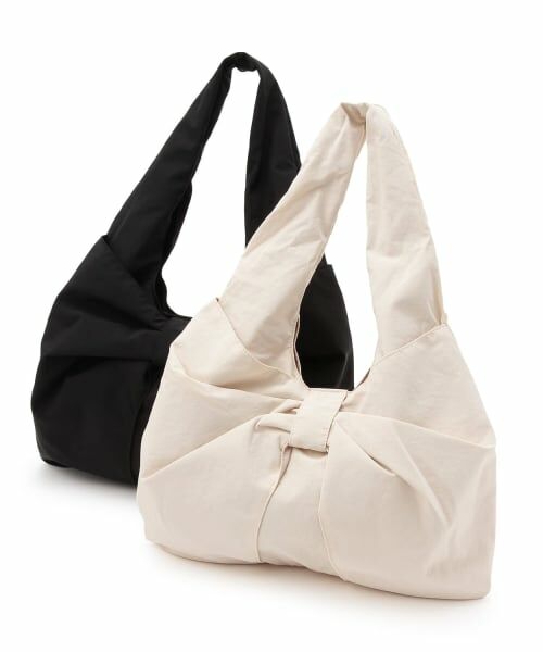 Mi-je / ミジェ トートバッグ | リボントートバッグ | 詳細5