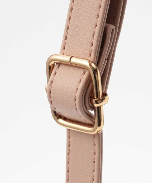 Mi-je / ミジェ トートバッグ | キルトハート2wayトートバッグ | 詳細2