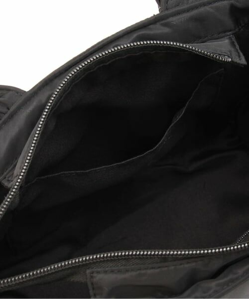 Mi-je / ミジェ トートバッグ | カラースキームフリル2wayトート | 詳細7