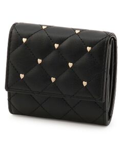 Mi-je / ミジェ ハンドバッグ | キルトハートウォレット