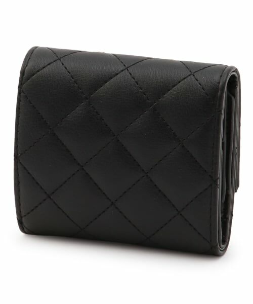 Mi-je / ミジェ ハンドバッグ | キルトハートウォレット | 詳細1