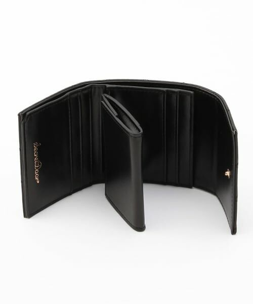 Mi-je / ミジェ ハンドバッグ | キルトハートウォレット | 詳細2