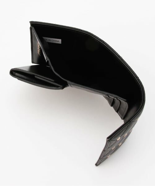 Mi-je / ミジェ ハンドバッグ | キルトハートウォレット | 詳細3