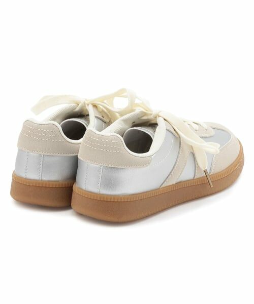 Mi-je / ミジェ スニーカー | ラインスニーカー | 詳細1