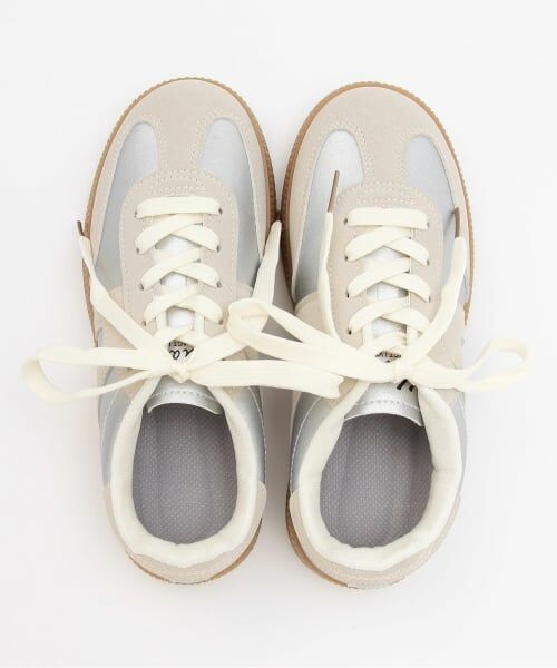 Mi-je / ミジェ スニーカー | ラインスニーカー | 詳細3
