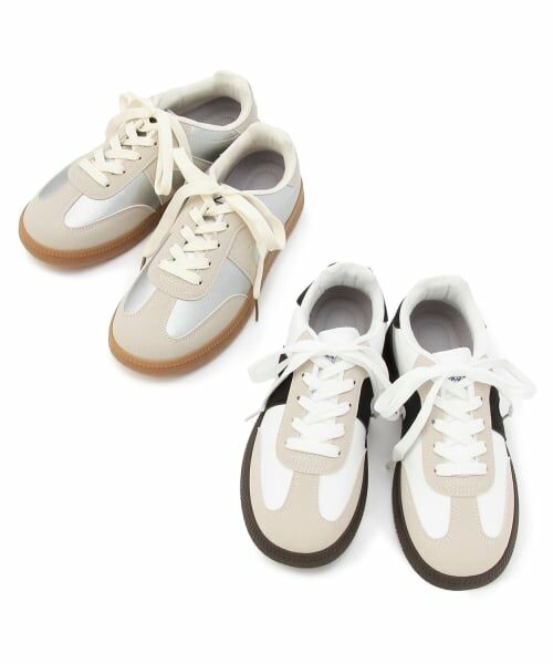 Mi-je / ミジェ スニーカー | ラインスニーカー | 詳細5