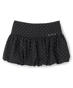 Mi-je / ミジェ ミニ・ひざ丈スカート | ギャザーバルーンスカート