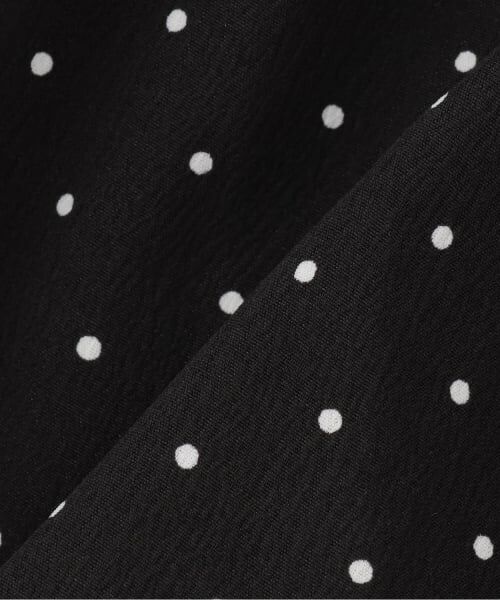 Mi-je / ミジェ ミニ・ひざ丈スカート | ギャザーバルーンスカート | 詳細7