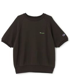 Mi-je / ミジェ スウェット | 【Campion】半袖裏毛トレーナー