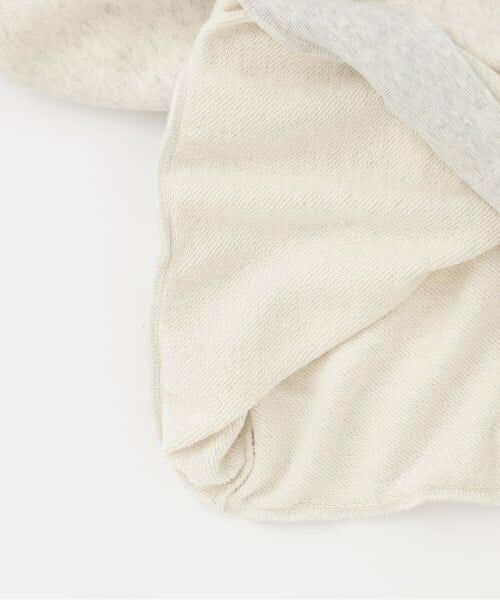 Mi-je / ミジェ スウェット | 【Campion】半袖裏毛トレーナー | 詳細5