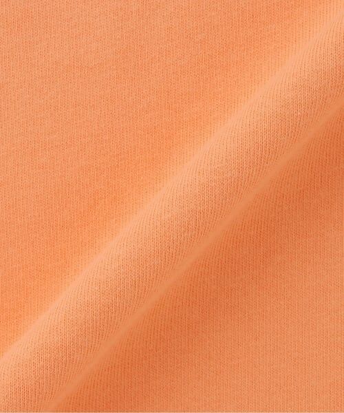 Mi-je / ミジェ Tシャツ | 【Campion】ワンポイント刺繍TEE | 詳細5