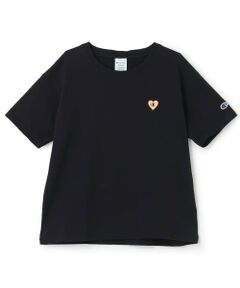 Mi-je / ミジェ Tシャツ | 【Campion】ハートTEE