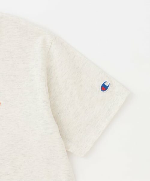 Mi-je / ミジェ Tシャツ | 【Campion】ハートTEE | 詳細3