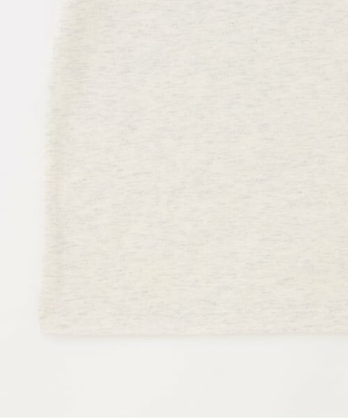 Mi-je / ミジェ Tシャツ | 【Campion】ハートTEE | 詳細4