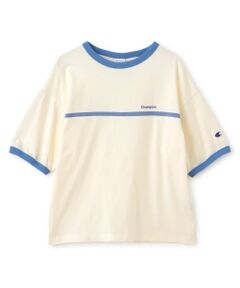 Mi-je / ミジェ Tシャツ | 【Campion】ラインリンガーTEE