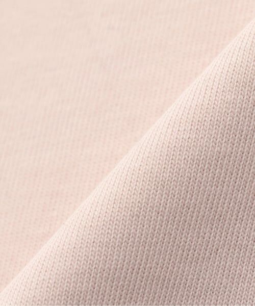 Mi-je / ミジェ Tシャツ | ハートレースクロップドTシャツ | 詳細7