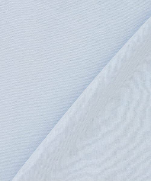 Mi-je / ミジェ Tシャツ | パールラインロゴ半袖Tシャツ | 詳細6