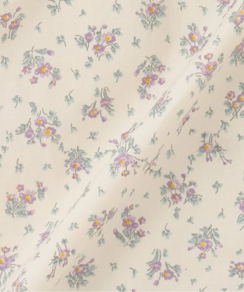 Mi-je / ミジェ ミニ丈・ひざ丈ワンピース | ヘムフリルキャミワンピース | 詳細8