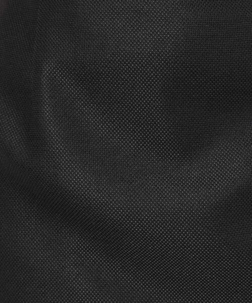 MICHEL KLEIN / ミッシェルクラン ミニ・ひざ丈スカート | 【セットアップ対応】【洗える】カラミタイトスカート | 詳細7