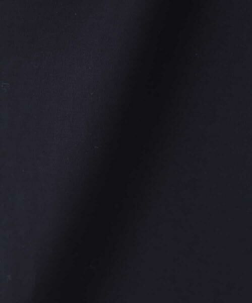 MICHEL KLEIN / ミッシェルクラン カットソー | 【洗える】スムースコットン刺繍スリーブカットソー | 詳細6