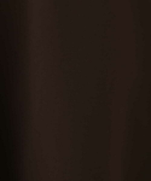 MICHEL KLEIN / ミッシェルクラン ロング・マキシ丈スカート | 【洗える】ミディフレアスカート | 詳細6