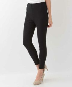 MICHEL KLEIN / ミッシェルクラン その他小物 | 【洗える】ハイストレッチレギンスパンツ