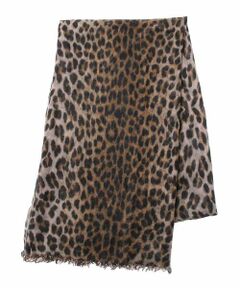 MICHEL KLEIN / ミッシェルクラン マフラー・ショール・スヌード・ストール | カシミヤストール