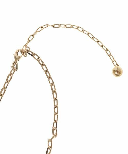 MICHEL KLEIN / ミッシェルクラン ネックレス・ペンダント・チョーカー | エレファントモチーフペンダント | 詳細3