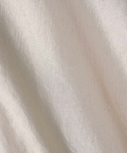 MICHEL KLEIN / ミッシェルクラン ロング・マキシ丈スカート | 【洗える】サテンツイルマーメイドスカート | 詳細9