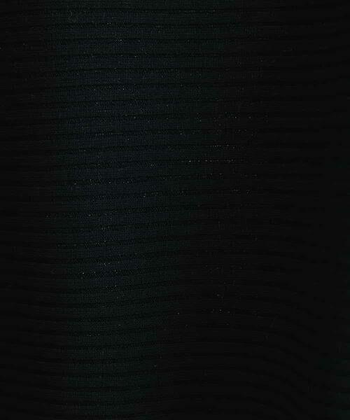 MICHEL KLEIN / ミッシェルクラン ニット・セーター | [ドラマ着用]ホールガーメント(R)ドルマンスリーブニット（7分袖） | 詳細7