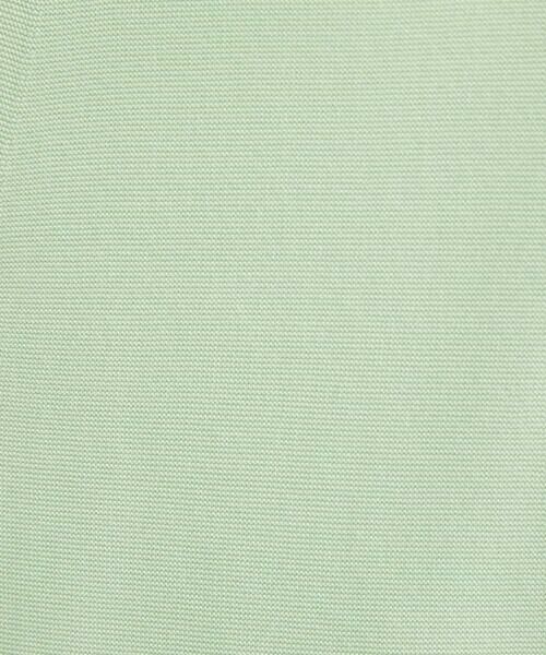 MICHEL KLEIN / ミッシェルクラン ニット・セーター | [1枚着としておすすめ/WEB限定カラー]ホールガーメント(R)Vネックボリュームスリーブニット | 詳細29