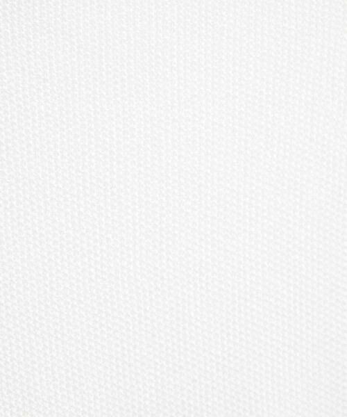 MICHEL KLEIN / ミッシェルクラン ニット・セーター | [WEB限定カラーあり]ホールガーメント(R)パフスリーブニット | 詳細6