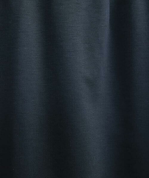 MICHEL KLEIN / ミッシェルクラン ミニ・ひざ丈スカート | [定番スーツ]トップサーモカルゼセミフレアスカート（機能素材） | 詳細26