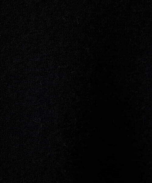 MICHEL KLEIN / ミッシェルクラン ニット・セーター | [ドラマ着用]ホールガーメント(R)ドルマンスリーブニット | 詳細30