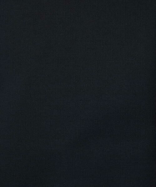 MICHEL KLEIN / ミッシェルクラン ロング・マキシ丈ワンピース | キーネックノースリーブワンピース(セットアップ対応) | 詳細19