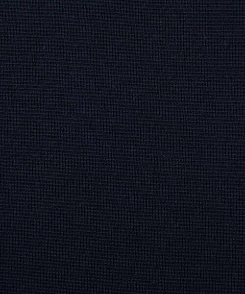 MICHEL KLEIN / ミッシェルクラン カーディガン・ボレロ | ノーカラーニットジャケット | 詳細22