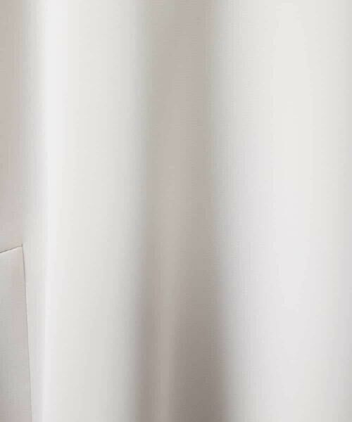 MICHEL KLEIN / ミッシェルクラン ロング・マキシ丈ワンピース | 袖口パールワンピース | 詳細17