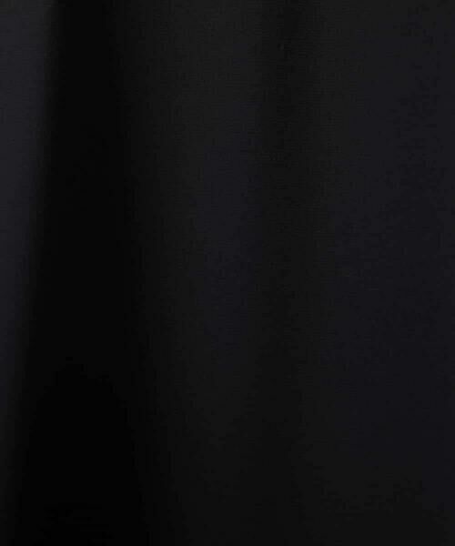 MICHEL KLEIN / ミッシェルクラン ロング・マキシ丈ワンピース | 袖口パールワンピース | 詳細18