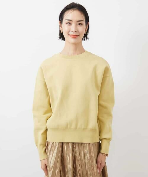 MICHEL KLEIN / ミッシェルクラン ニット・セーター | ［2WAY］ニットカーディガン | 詳細23